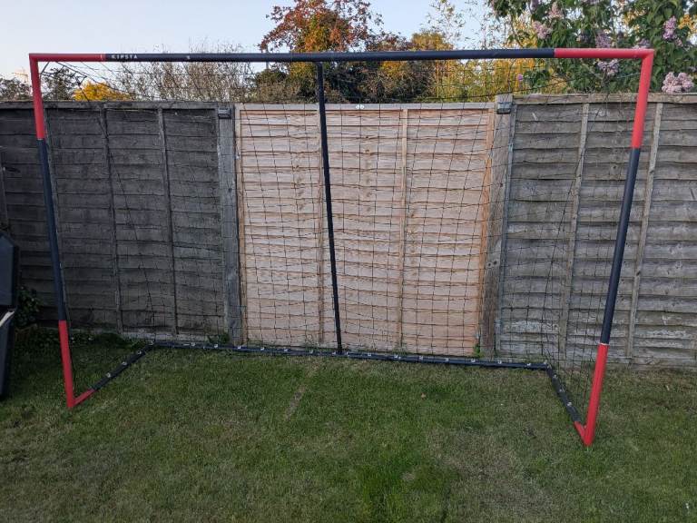 Decathlon Kipsta Goal 3M x 2M