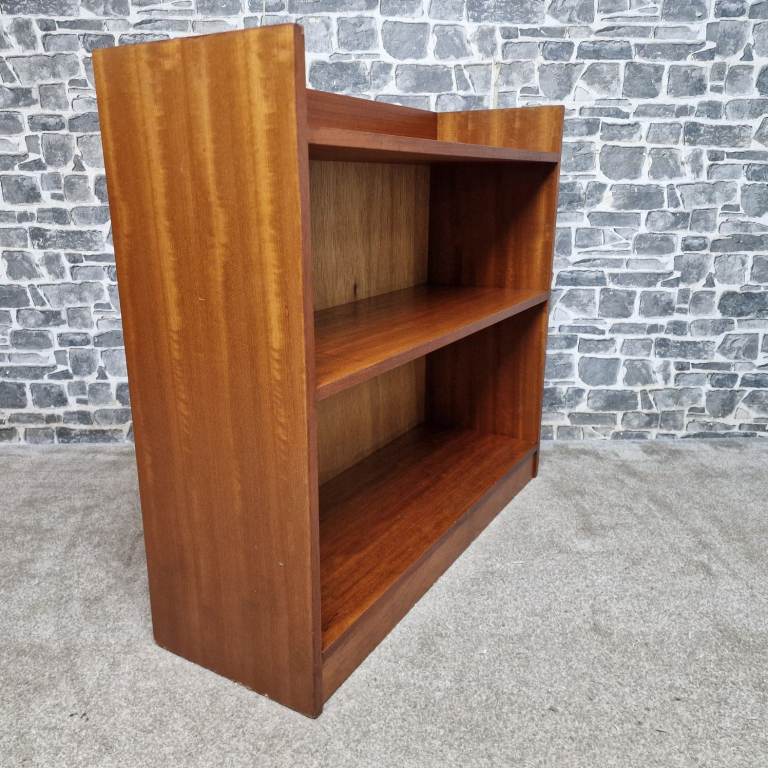 Solid Wood Shoe Rack / Bookcase