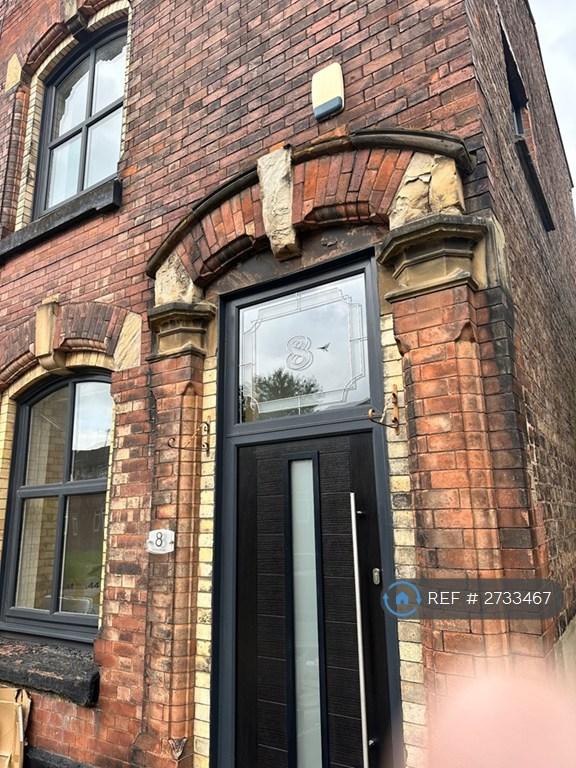 4 bedroom house in Derby Street, Prescot, L34 (4 bed) (#2733467)