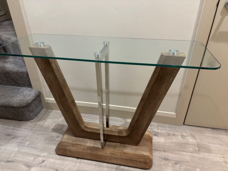 Console Table