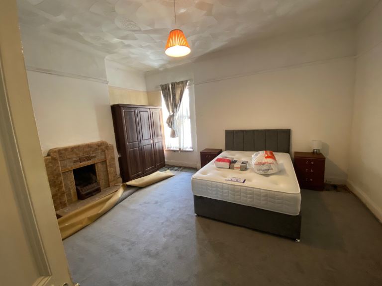 🌟 Spacious One-Bedroom – All Bills Included! 🌟