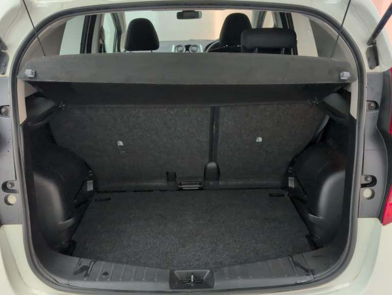 2016 Nissan Note 1.2 Acenta Premium Hatchback 5dr Petrol Manual Euro 6 (s/s) (80 ps) BRAKE A MPV ...