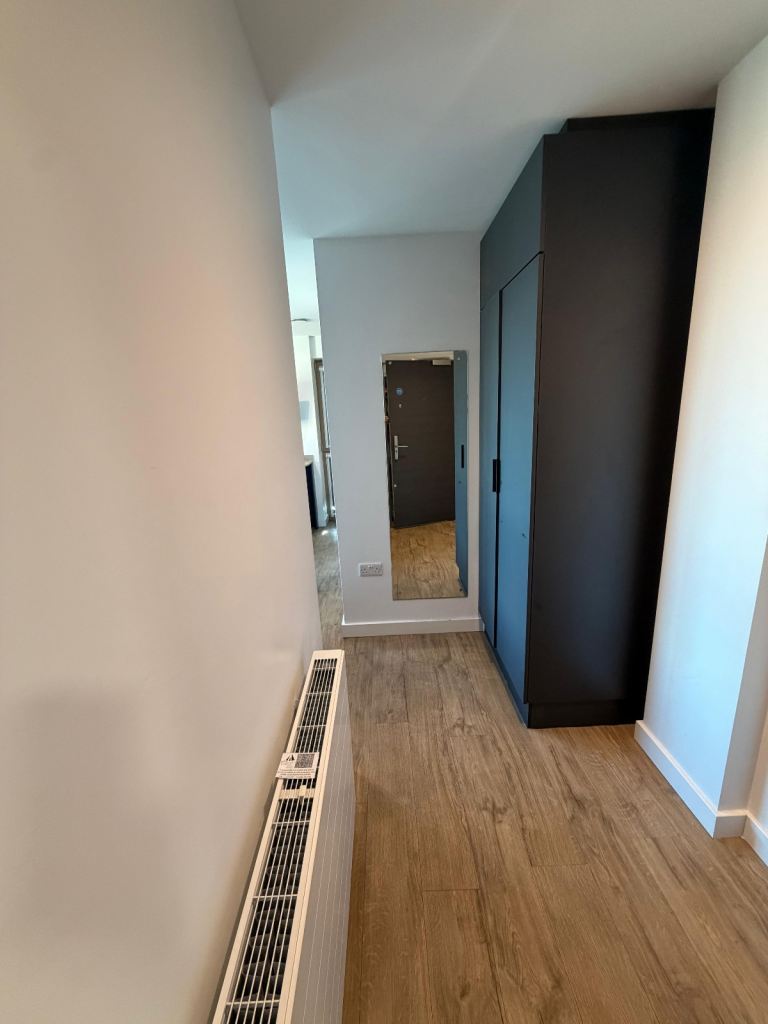 Vita Student Lewisham Exchange – Classic Plus Studio | Sublease Available