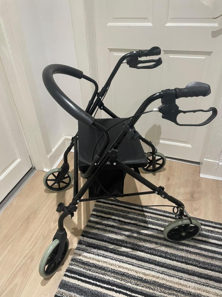 Walking aid