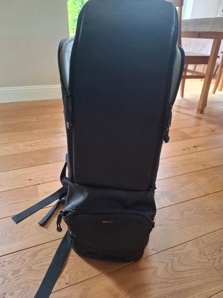Lowepro Lens Trekker 600 AWii large lens camera Backpack