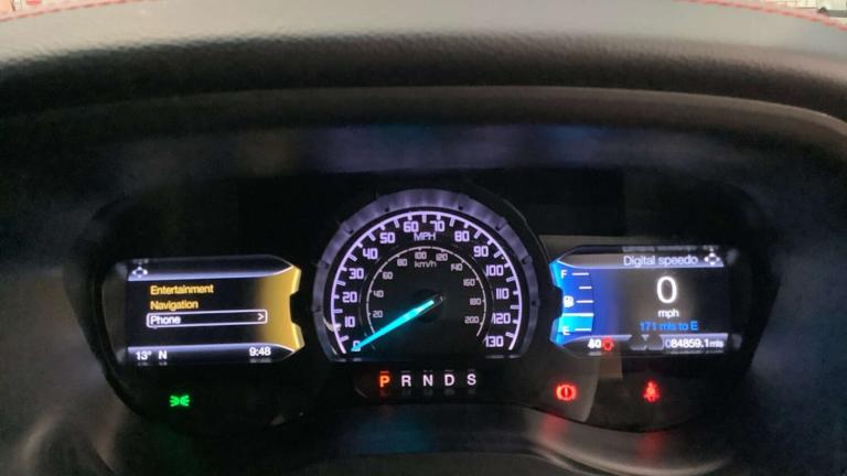 2022 Ford Ranger 2.0 EcoBlue Stormtrak Pickup Double Cab 4dr Diesel Auto 4WD Euro 6 (s/s) (2 Pick...