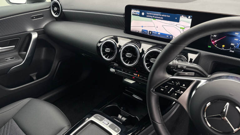 2025 Mercedes-Benz A-Class 1.3 A180h MHEV Sport Edition Hatchback 5dr Petrol Hybrid 7G-DCT Euro 6...