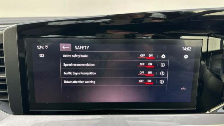 2022 Vauxhall Mokka 1.2 Turbo Elite Premium SUV 5dr Petrol Manual Euro 6 (s/s) (100 ps) Manual Ha...