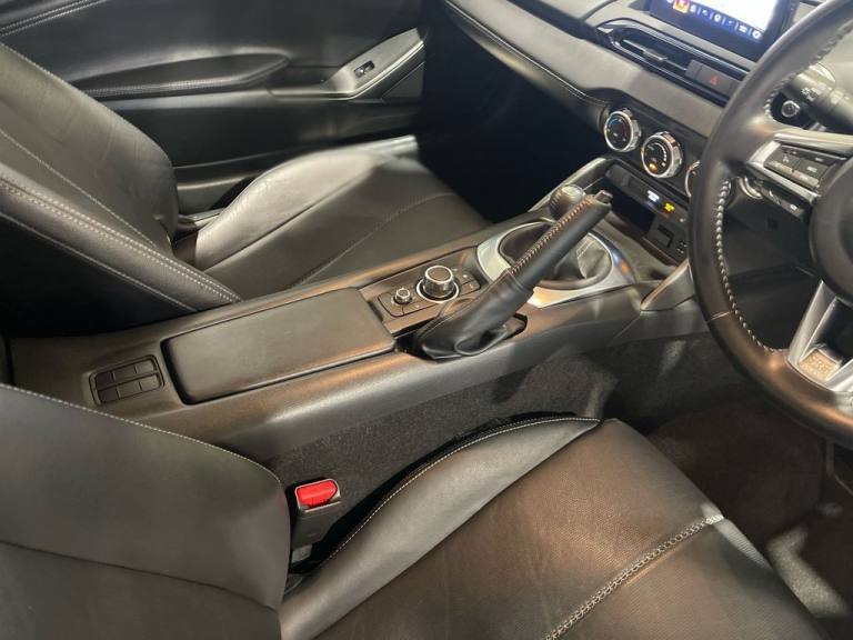 2021 21 MAZDA MX-5 1.5 SKYACTIV-G SPORT CONVERTIBLE 2DR PETROL MANUAL EURO 6 (S/