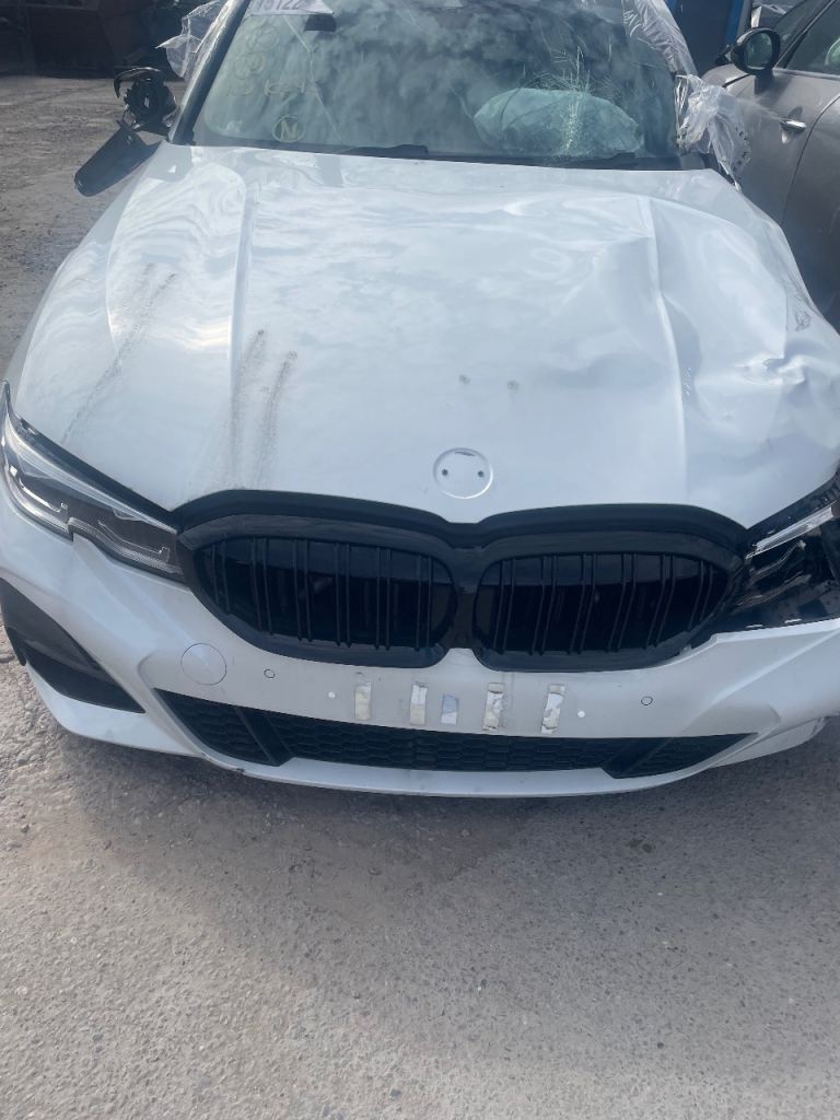 BMW 320I G20 G21 M SPORT PRE LCI BREAKING FOR PARTS DOOR LIGHT INTERIOR ELECTRONICS SUSPENSION LEG