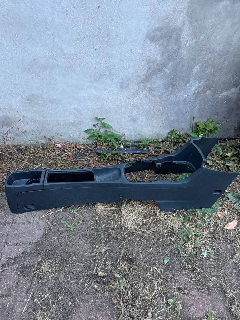 Vauxhall Corsa D 2006–2014 – Centre Console