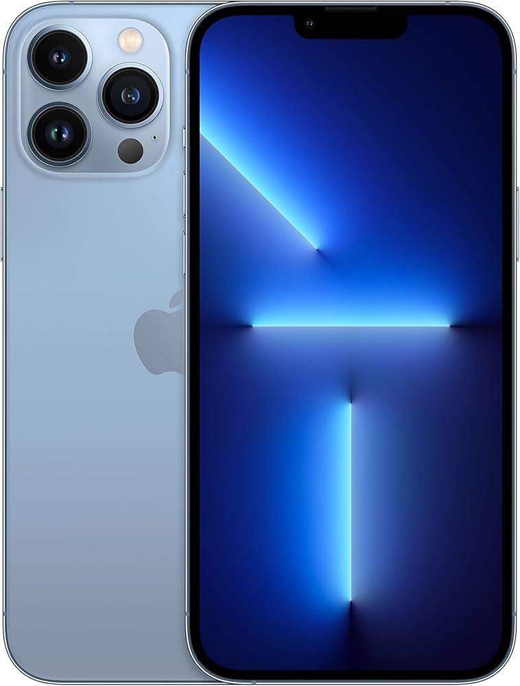 iPhone 13 Pro Max 128gb
