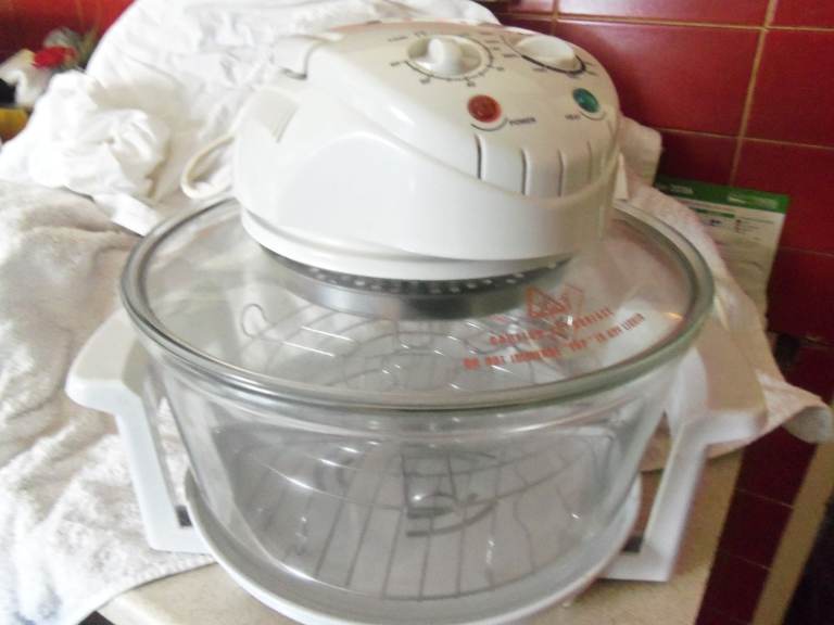 AIR COOKER