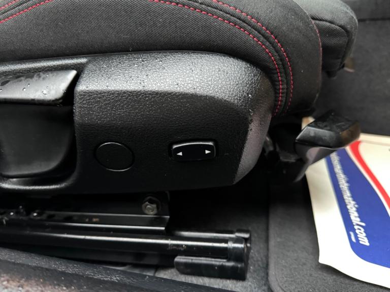 2017 BMW 1 Series 118d Sport 5dr [Nav] HATCHBACK DIESEL Manual