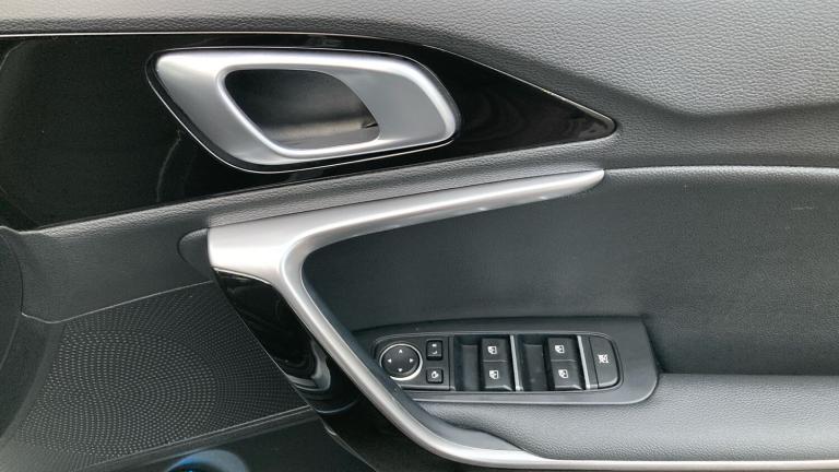 2023 Kia XCeed 1.5T GDi ISG GT-Line 5dr Petrol Hatchback Hatchback Petrol Manual