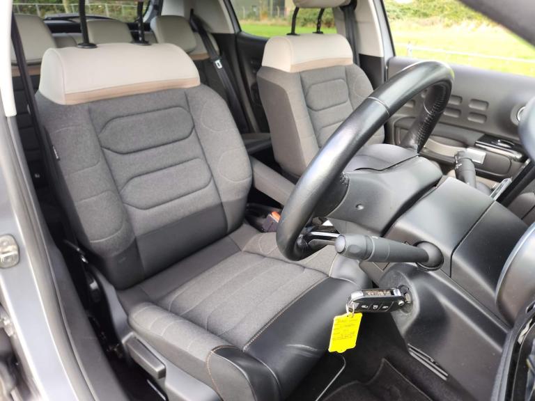 2021 Citroen C3 1.2 PureTech Shine Plus Euro 6 (s/s) 5dr HATCHBACK Petrol Manual