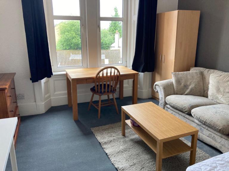 3 Bed student accommodation 