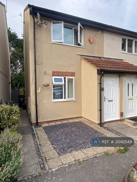 2 bedroom house in Chives Way, Swindon, SN2 (2 bed) (#3042549)