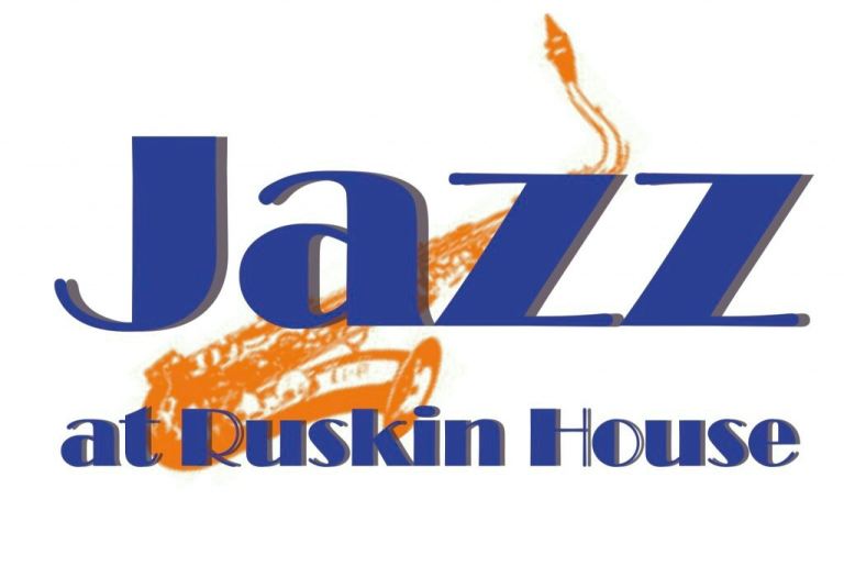 Jazz Night Friday March 27th Ruskin House