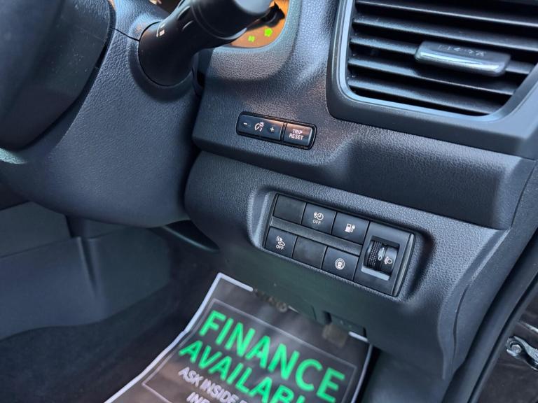  Nissan Leaf 40kWh Acenta Auto 5dr Electric Automatic