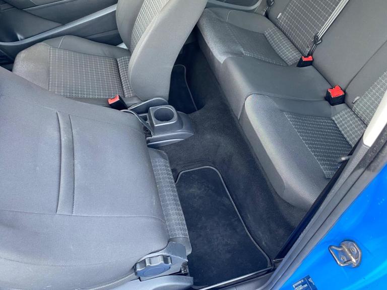 2014 Volkswagen Polo 1.2 TSI BlueMotion Tech SE Euro 6 (s/s) 3dr HATCHBACK Petrol Manual