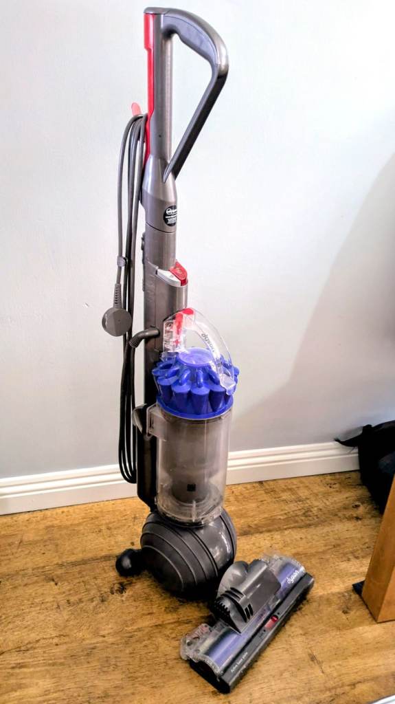 Dyson DC40 Rollerball Vacuum Cleaner 