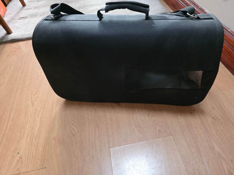 Dog/cat carry bag