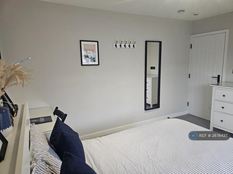 1 bedroom in Browning Close, Exeter, EX2 (#2878437)