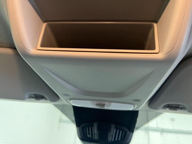 2022 Ford Transit Custom 2.0 EcoBlue 130ps High Roof Trend Van PANEL VAN DIESEL Manual