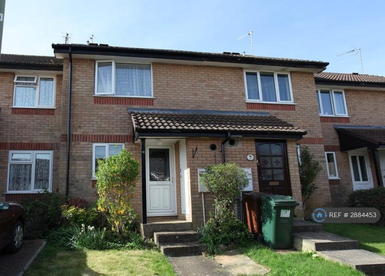 2 bedroom house in Frensham Close, Banbury, OX16 (2 bed) (#2884453)