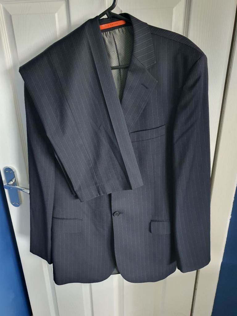 Ted Baker 2 piece suit
