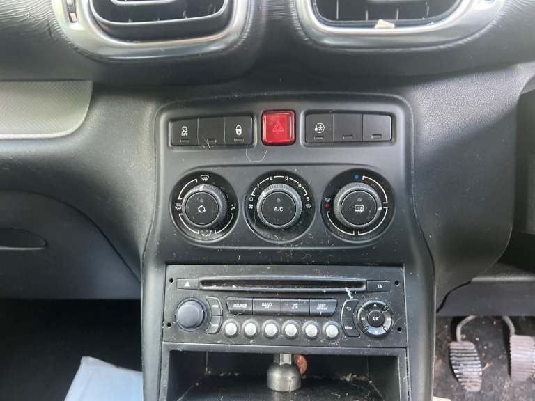 CITROEN C3 PICASSO 1.6 HDi Selection 2015