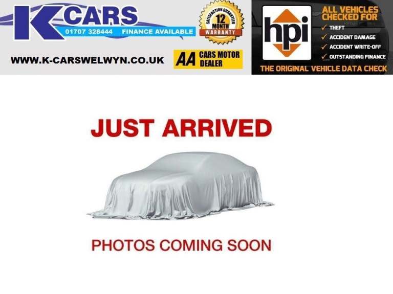  Kia Rio 1.25 1 Euro 5 5dr Petrol Manual