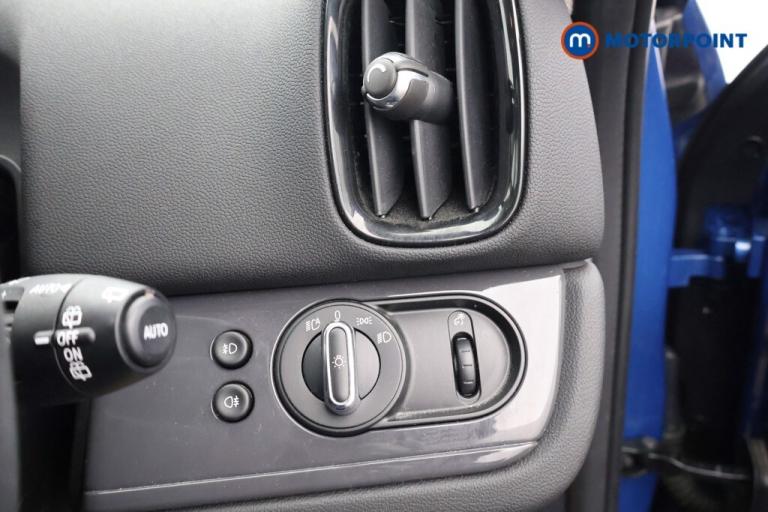 2023 MINI Countryman 1.5 Cooper Classic 5dr Auto SUV Petrol Automatic