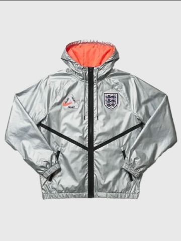 ジャケット・アウター Nike x PALACE X2 World Cup Anthem Jacket Nike X palace England 2026 World Cup anthem jacket size Uk XS