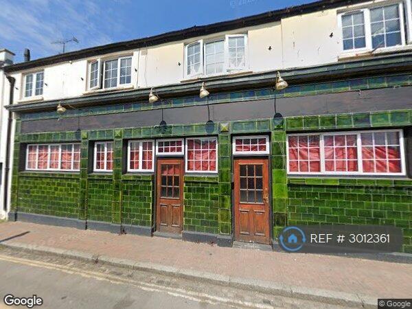 1 bedroom in Manor Road, Gravesend, DA12 (#3012361)