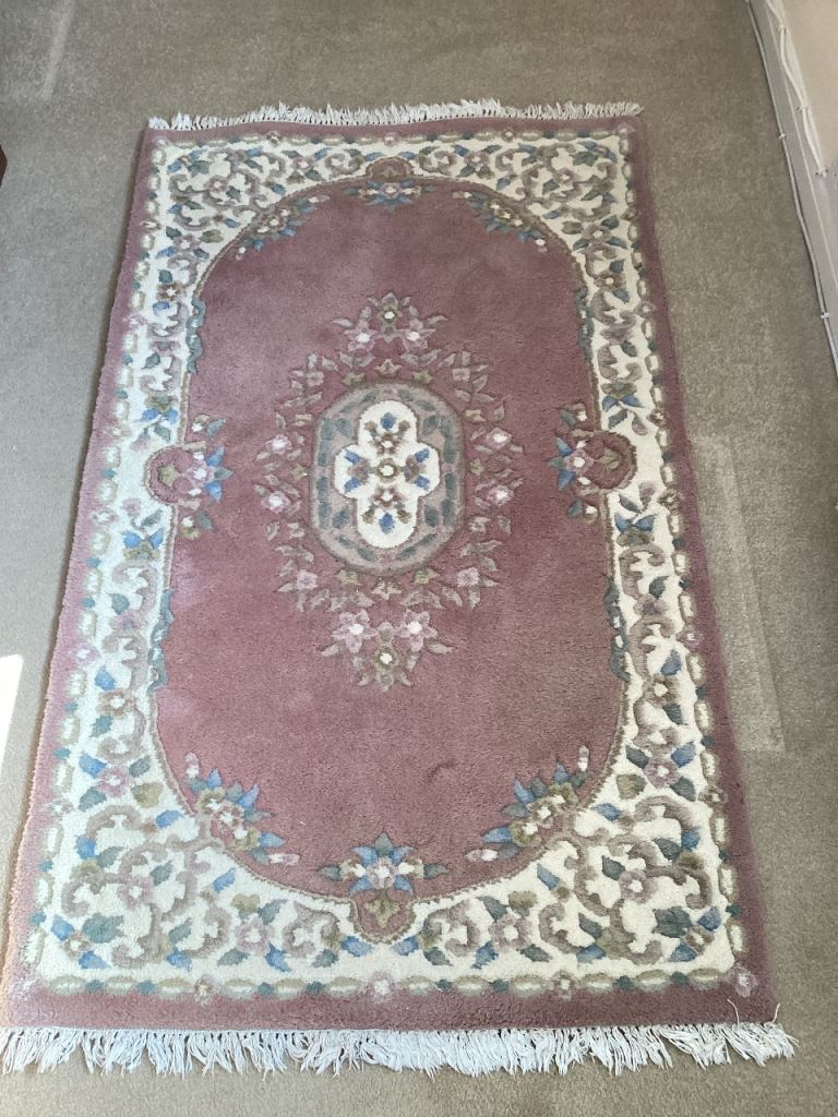 Carpet Rug