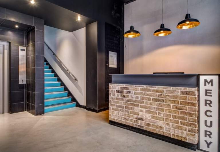 Furnished offices to rent in *Waterloo*. Office Spaces for 3 to 50 desks SE1