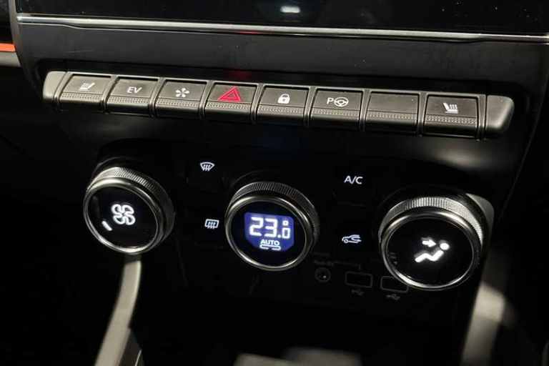 2022 Renault Arkana 1.6 E-TECH Hybrid 145 R.S. Line 5dr Auto COUPE PETROL/ELECTRIC Automatic