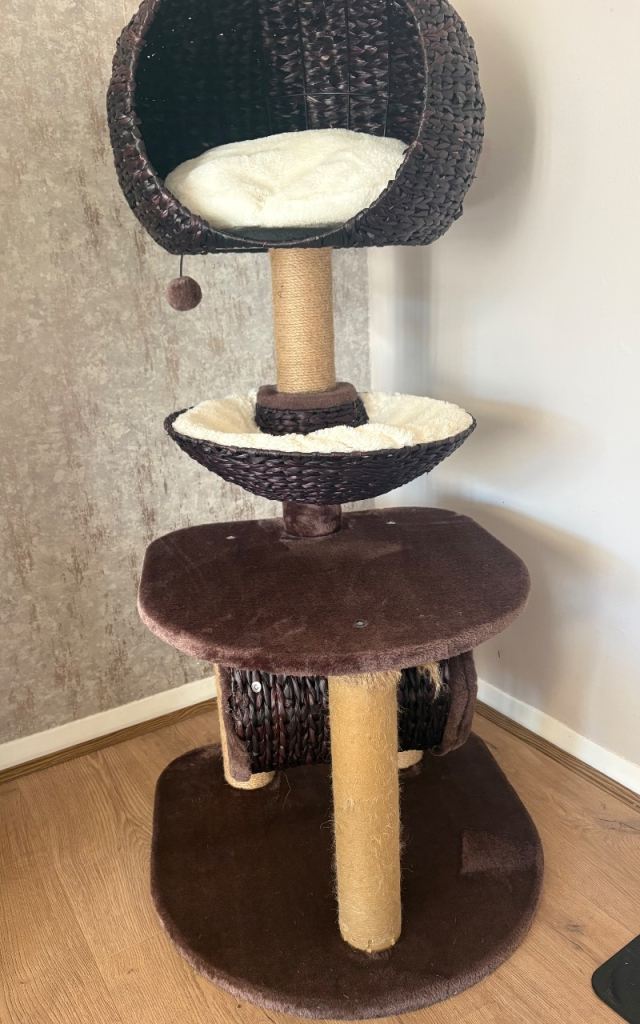 Cat tree 