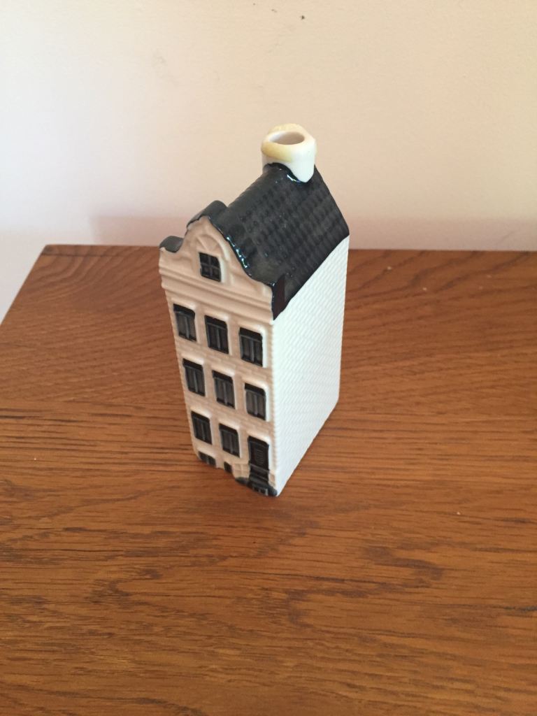 KLM Bols Delft House No.58