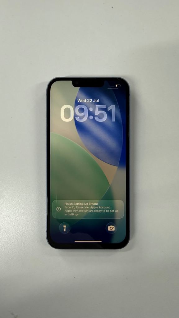 Apple iphone 14 128GB unlocked very clean.