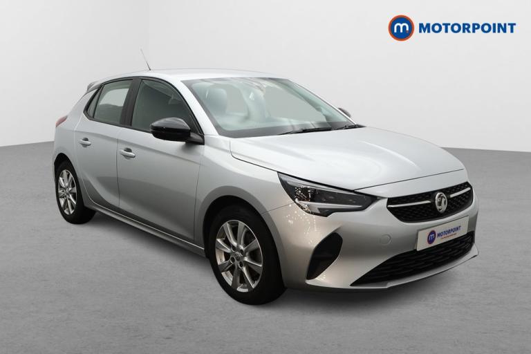 2023 Vauxhall Corsa 1.2 Turbo Design 5dr Auto Hatchback Petrol Automatic