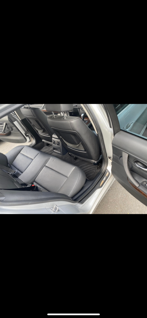 BMW, 320 I, 2010, 1990 (cc)