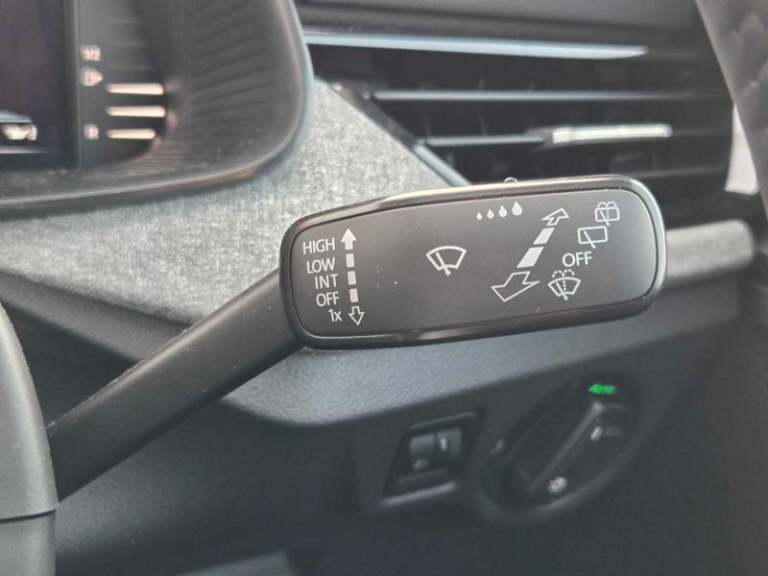 2025 Skoda Scala 1.0 TSI 116 SE Edition 5dr DSG Automatic Hatchback Petrol Automatic