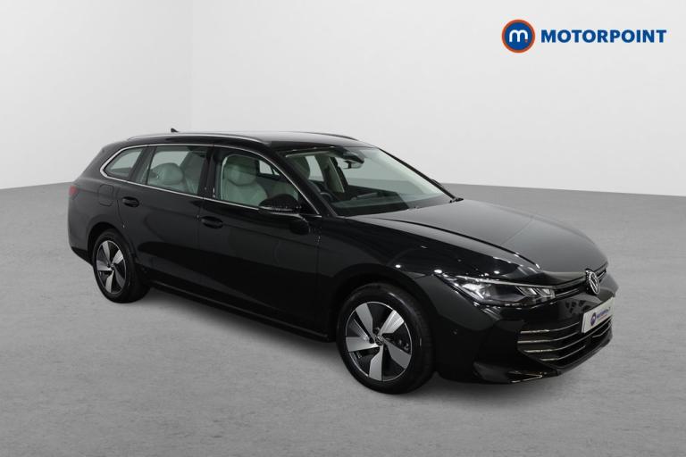 2025 Volkswagen Passat 1.5 TSI eHybrid Life 5dr DSG ESTATE PETROL/ELECTRIC Automatic
