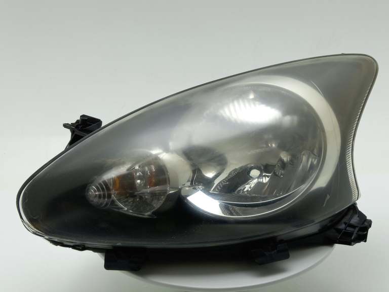 Toyota Aygo Headlamp Headlight N/S 2005-2012 3 Door Hatchback Lh