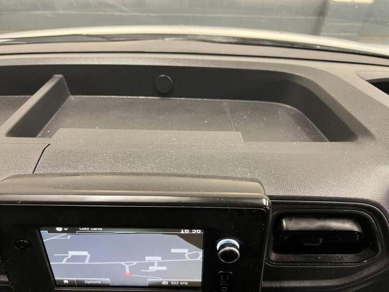  Nissan Interstar Interstar 2.3 dCi 35 Tekna L3 Euro 6 (s/s) 2dr Vehicle Transporter Diesel Manual