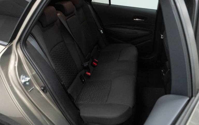 2022 Suzuki Swace 1.8 Hybrid SZ5 5dr CVT ESTATE PETROL/ELECTRIC Automatic