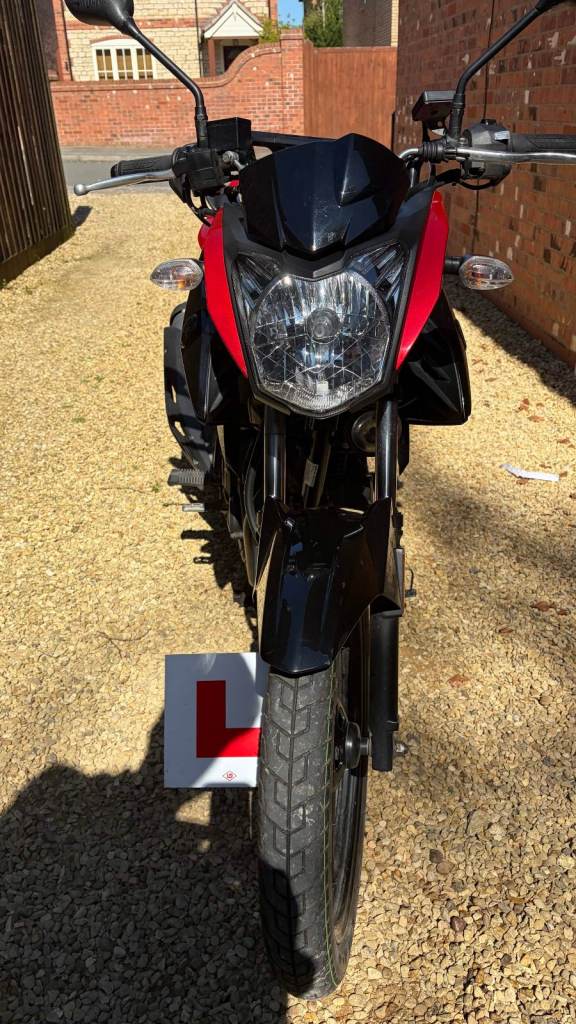 Yamaha, YS125, 2019, 125 (cc)